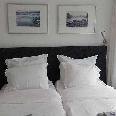 t hofje Bed & Breakfast Noordwijk Eksteriør bilde